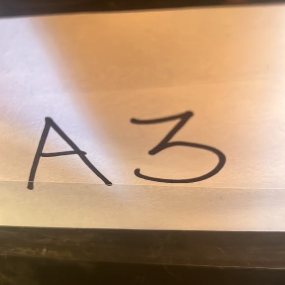 Wrangler Willow the ultimate riding Jean high rise straight leg elastic sz 7 - Picture 10 of 10